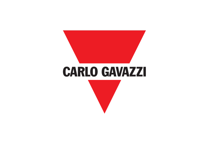 RMIA21012VAC Carlo Gavazzi